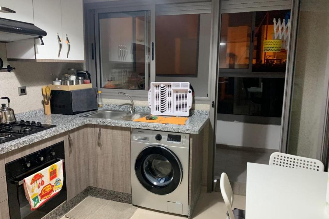 Photo of Kitchen in Sidi Rahal