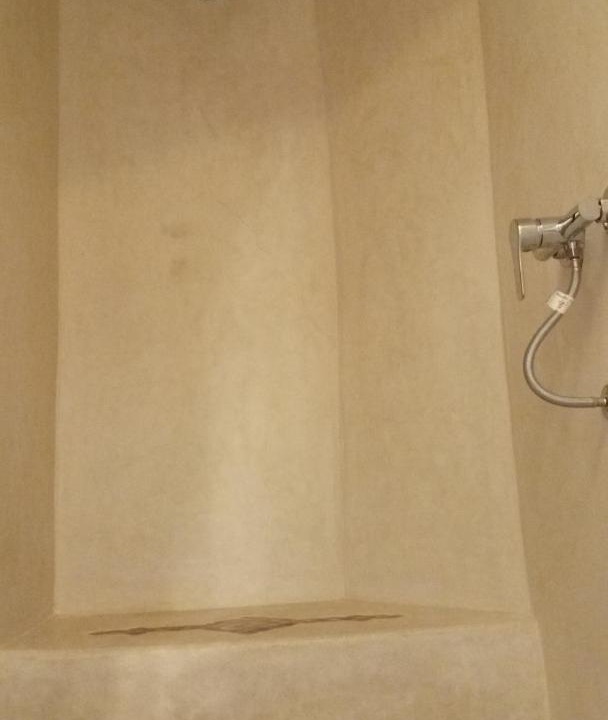 Photo of Bathroom in Bab Taghzout