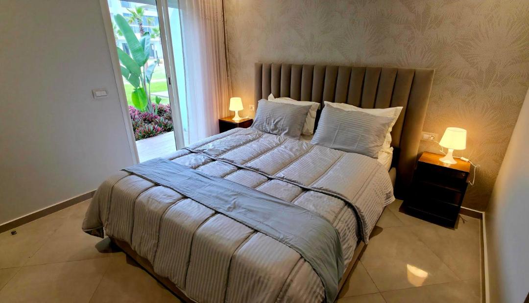 Photo of Bedroom in Lamharza Essahel