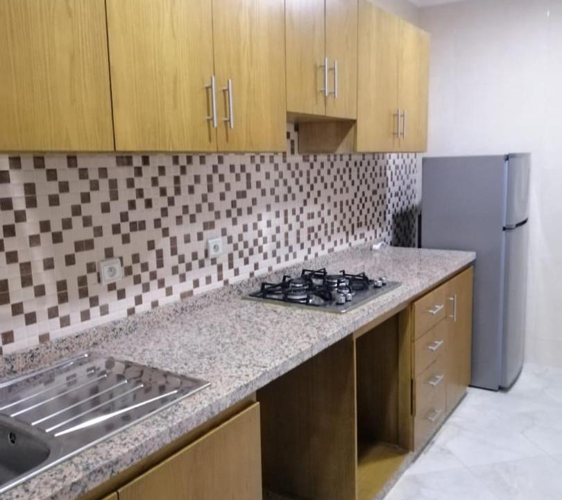 Photo of Kitchen in Ahriq