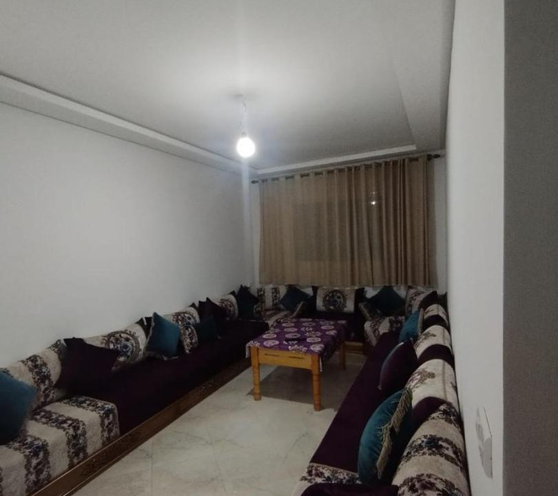 Photo of Livingroom in Ahriq