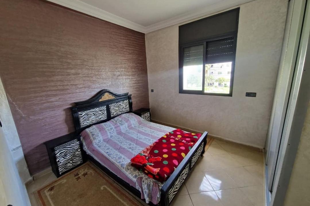 Photo of Bedroom in Bab Al Andalous I