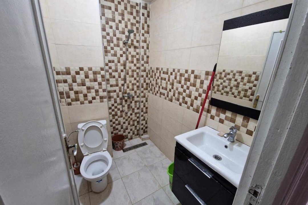 Photo of Bathroom in Bab Al Andalous I