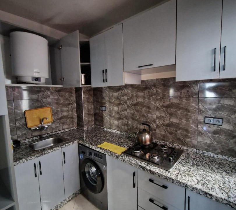 Photo of Kitchen in Bab Al Andalous I