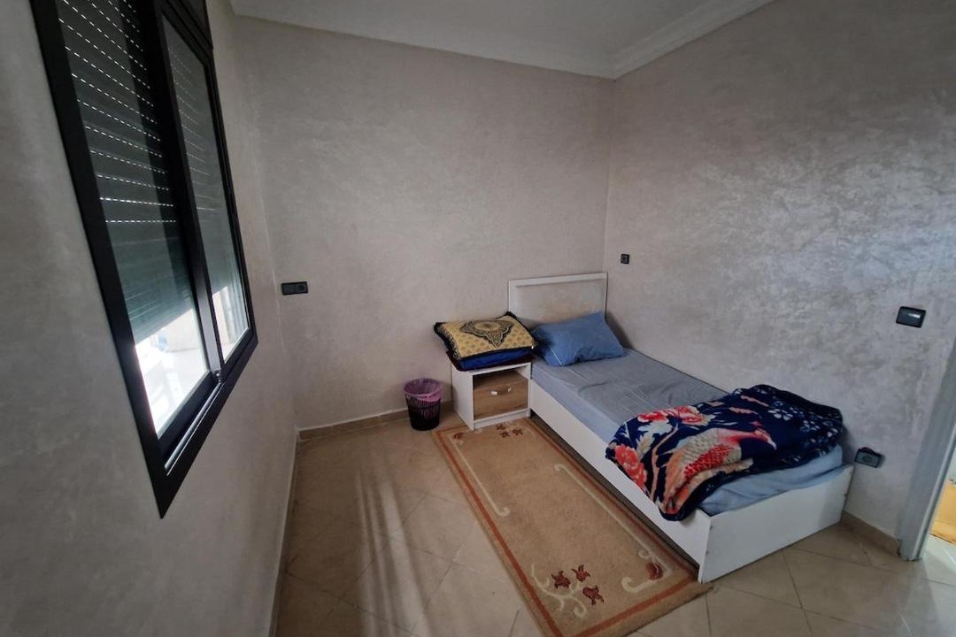 Photo of Bedroom in Bab Al Andalous I