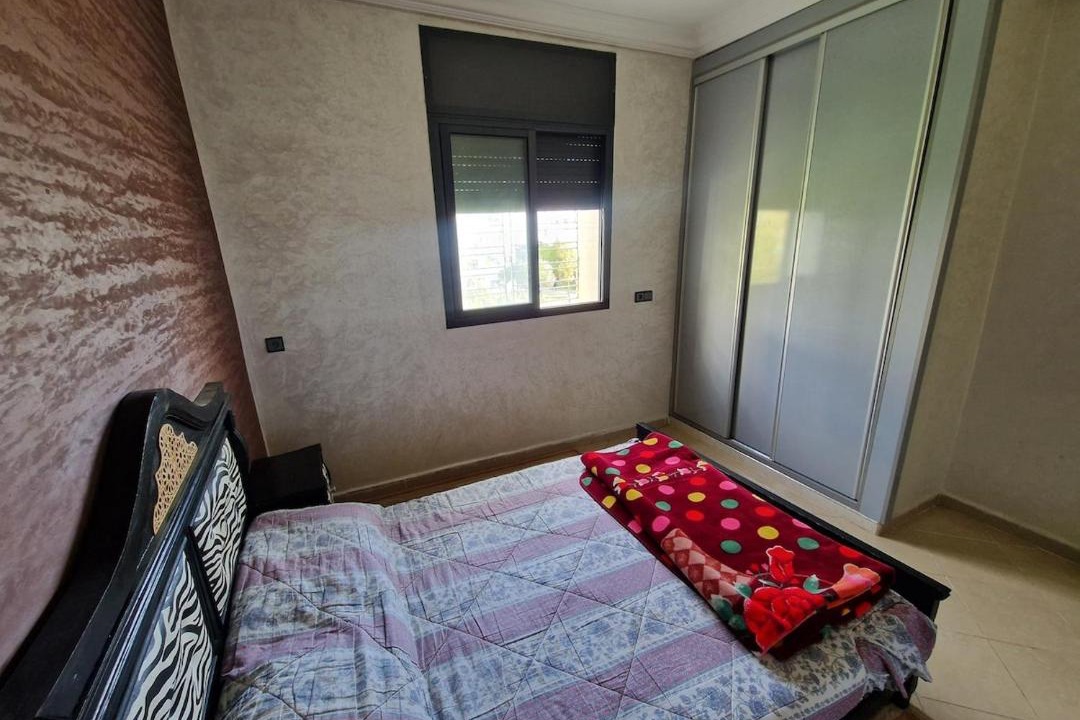 Photo of Bedroom in Bab Al Andalous I