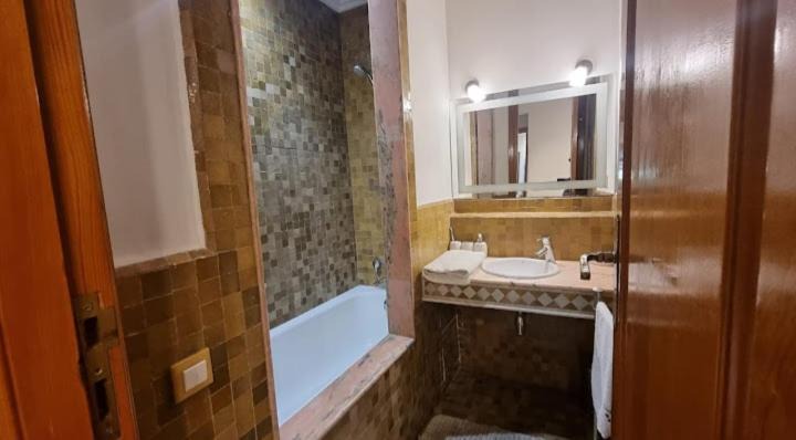 Photo of Bathroom in Palmeraie