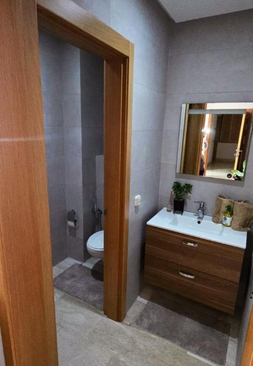 Photo of Bathroom in Cite Al Mohammadi