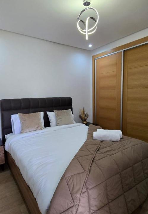 Photo of Bedroom in Cite Al Mohammadi