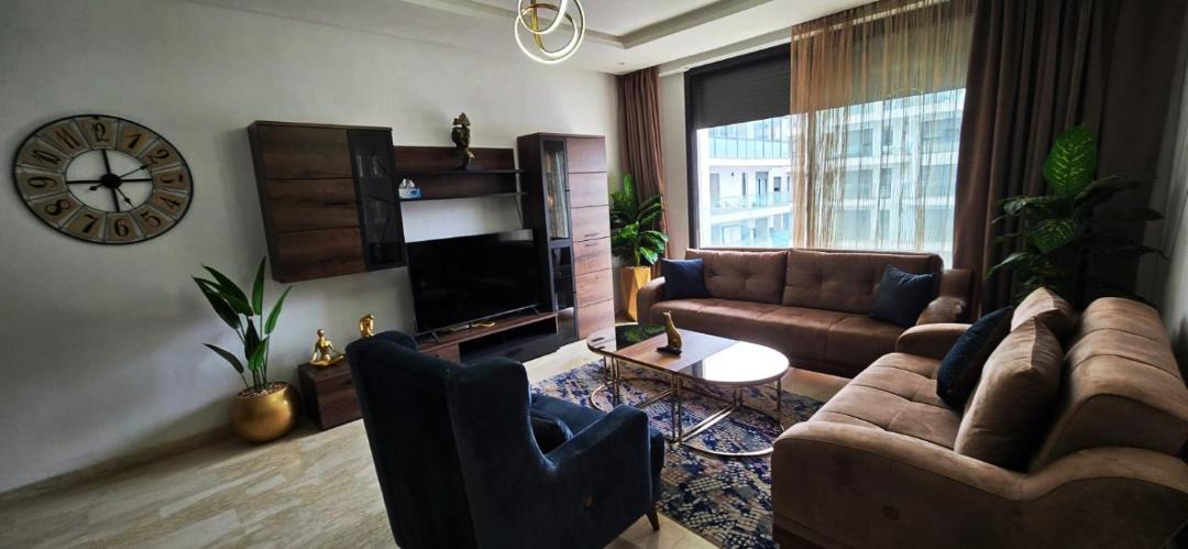 Photo of Livingroom in Cite Al Mohammadi