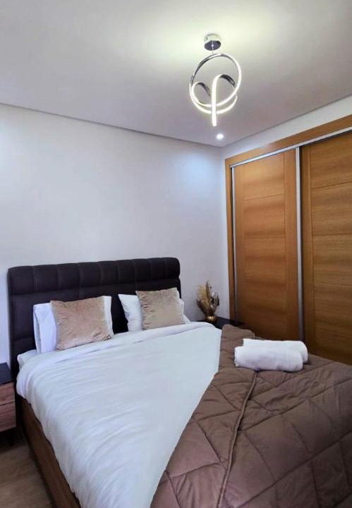 Photo of Bedroom in Cite Al Mohammadi