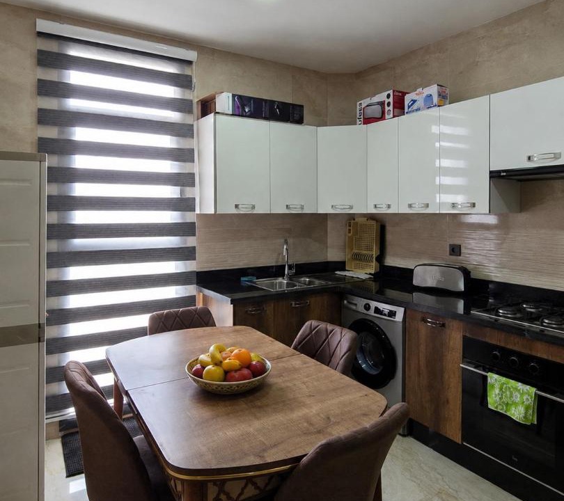 Photo of Kitchen in Cite Al Mohammadi