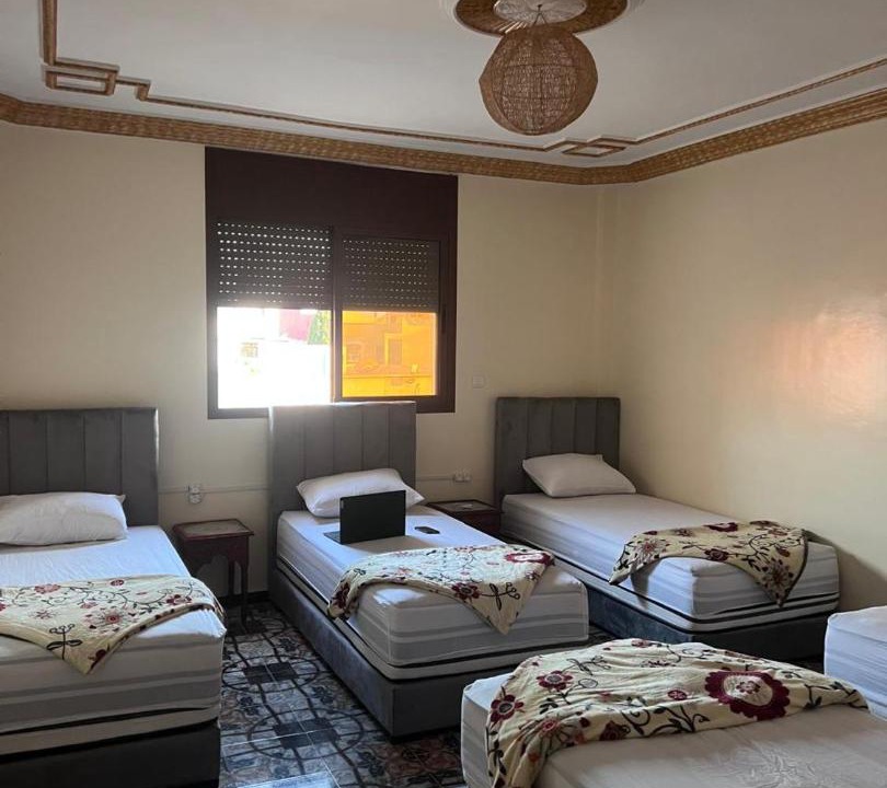 Photo of Bedroom in Tamrhakht