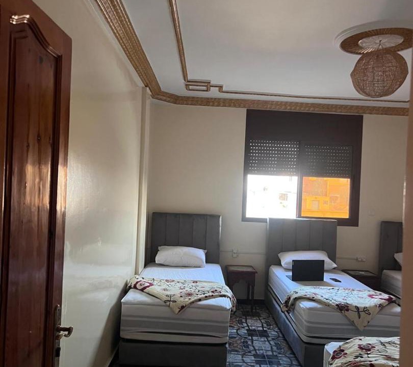 Photo of Bedroom in Tamrhakht