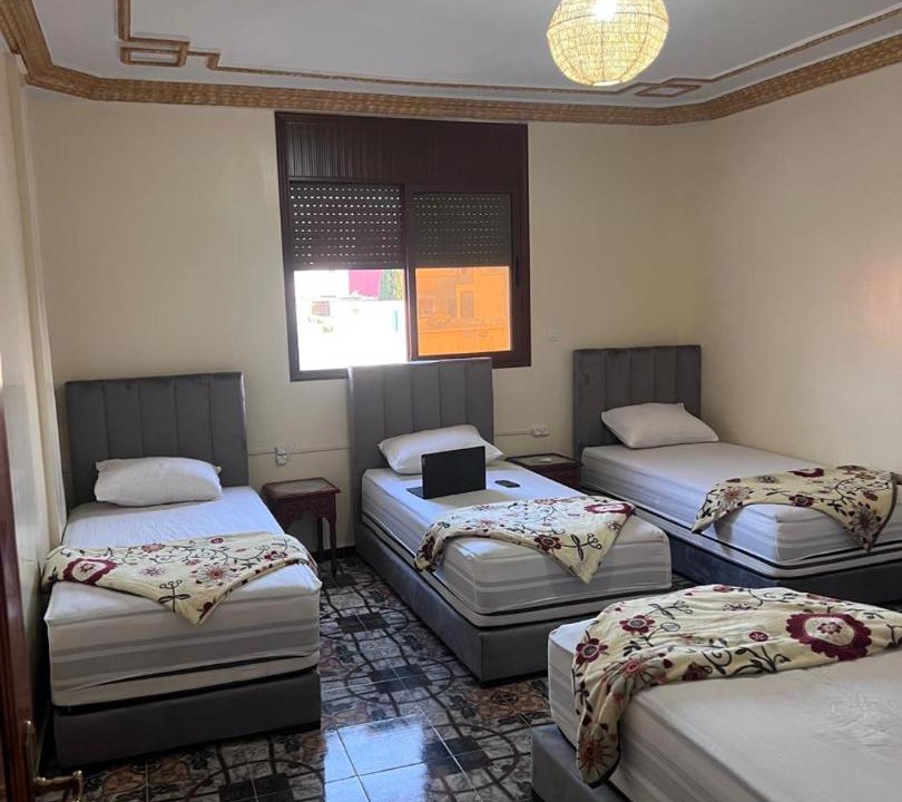 Photo of Bedroom in Tamrhakht