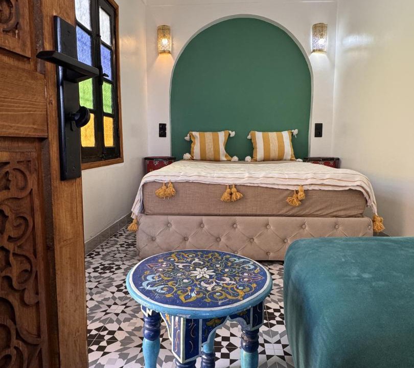Photo of Others in Riad Zitoun Jdid