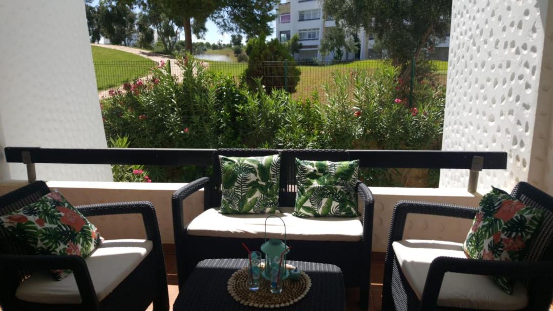 Photo of Patio Balcony in Asilah