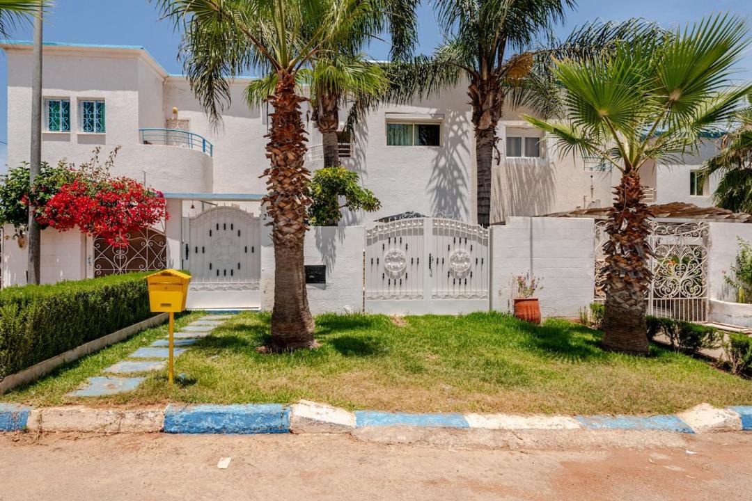 Photo of Others in Skhirat Plage