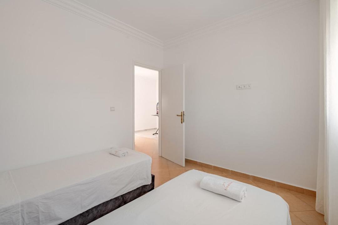 Photo of Bedroom in Skhirat Plage