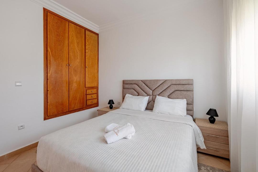Photo of Bedroom in Skhirat Plage