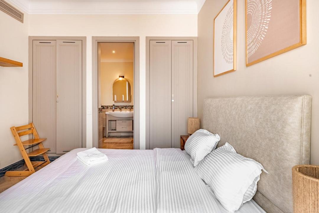 Photo of Bedroom in Skhirat Plage