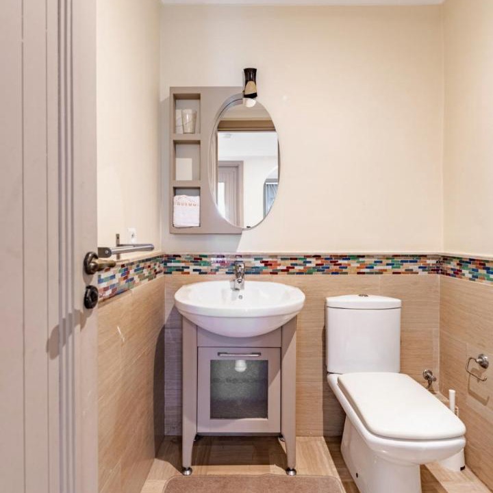 Photo of Bathroom in Skhirat Plage