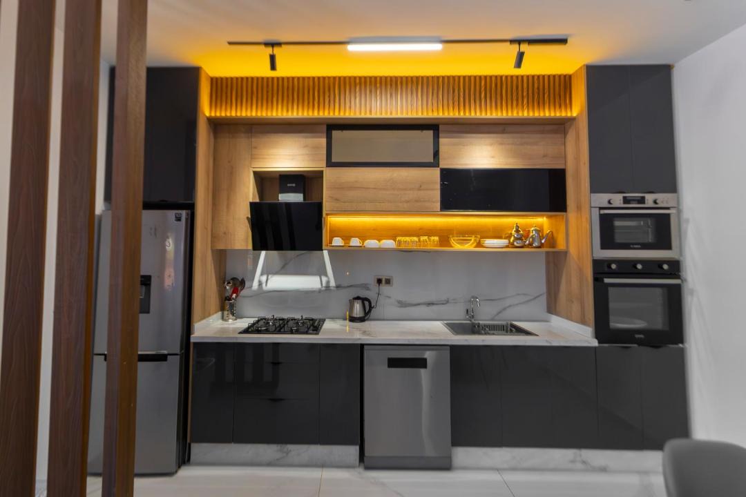 Photo of Kitchen in Palmeraie
