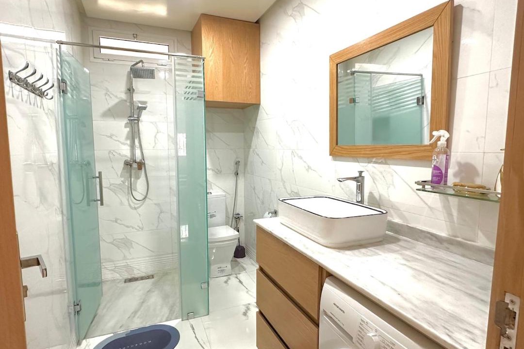 Photo of Bathroom in Skhirat Plage