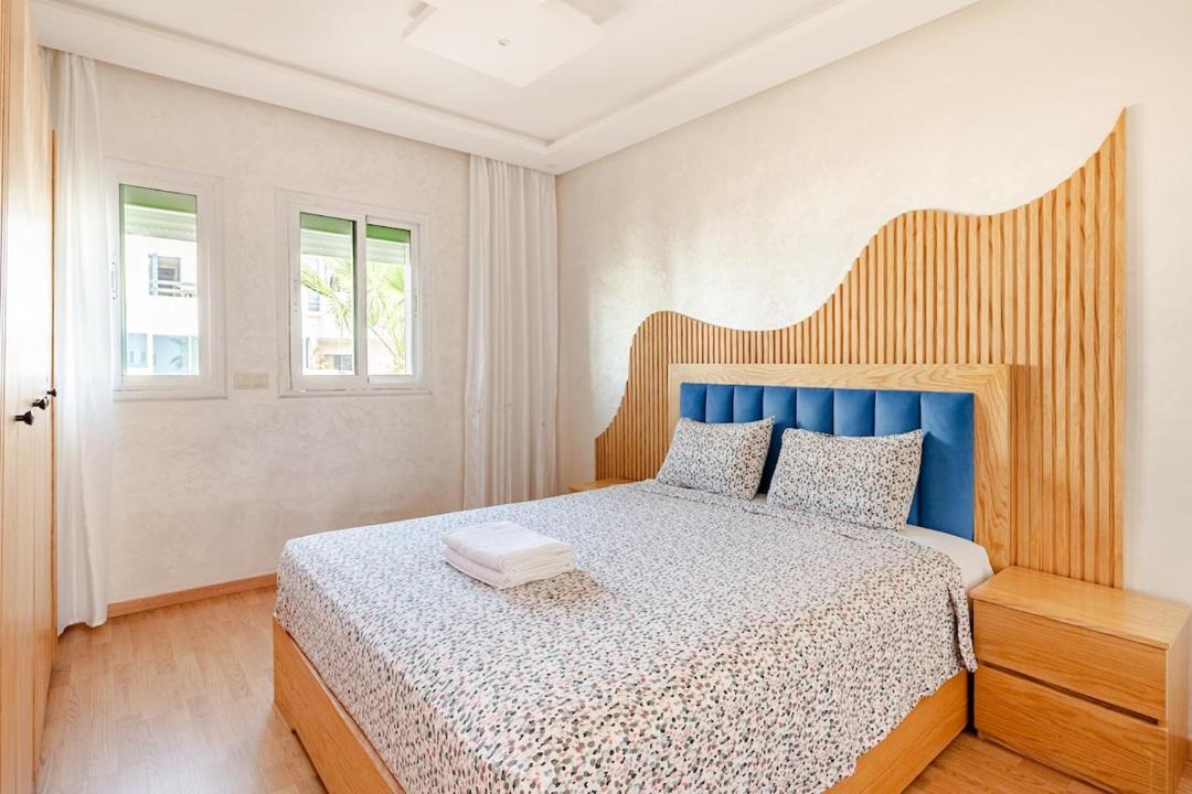 Photo of Bedroom in Skhirat Plage