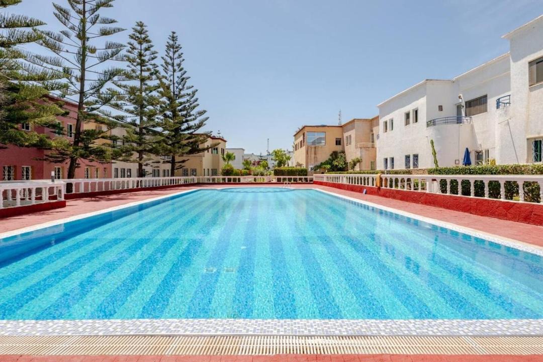 Photo of Others in Skhirat Plage