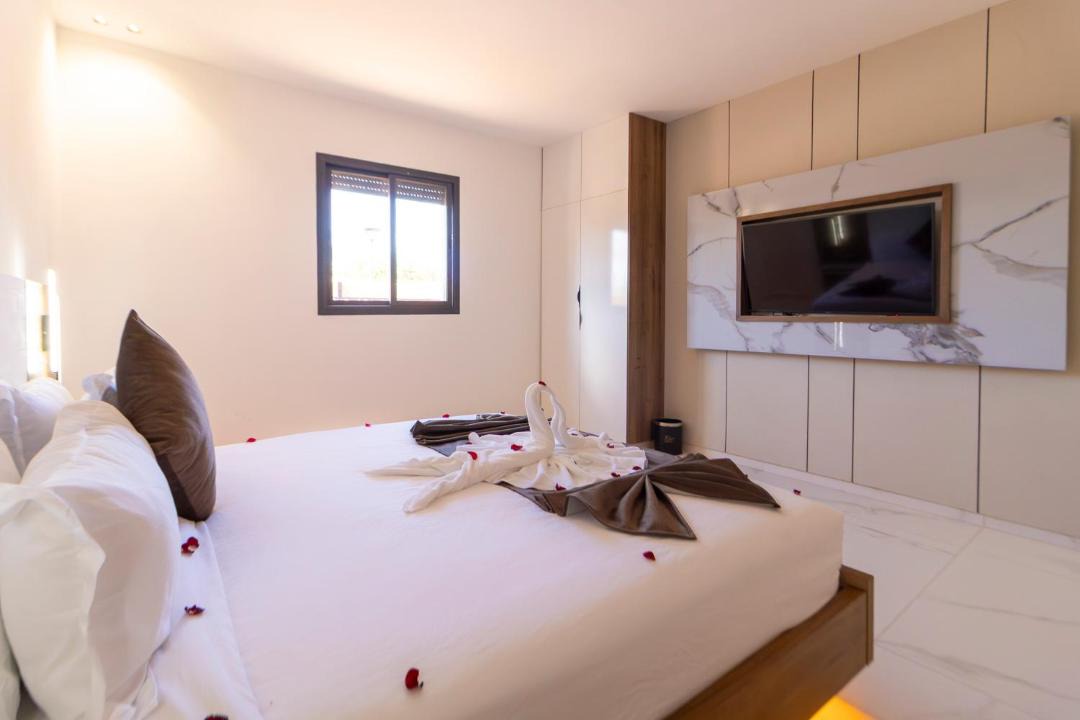 Photo of Bedroom in Palmeraie