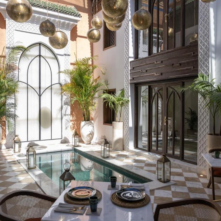 Photo of Others in Mechouar-Kasbah