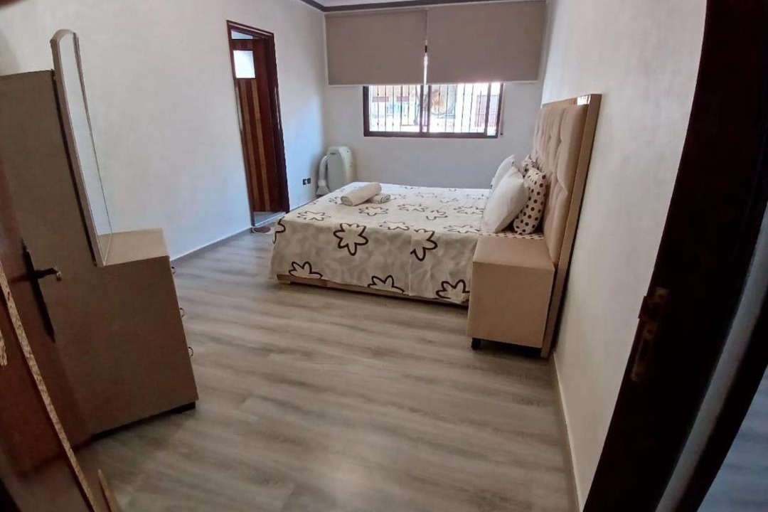 Photo of Bedroom in Bni Makada