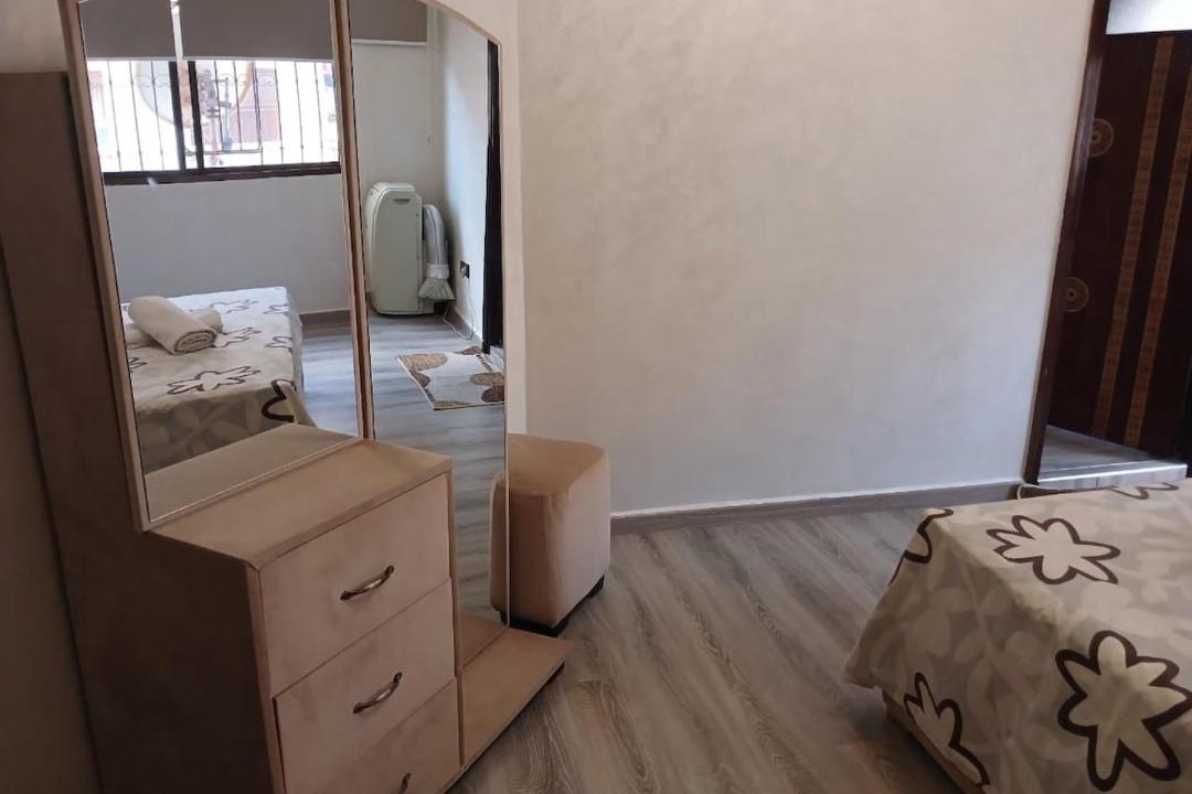 Photo of Bedroom in Bni Makada