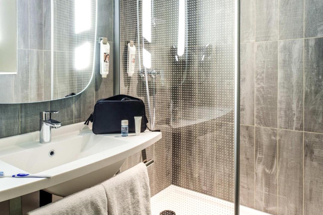 Photo of Bathroom in Marrakech