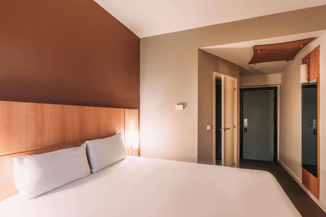 Photo of Bedroom in Marrakech