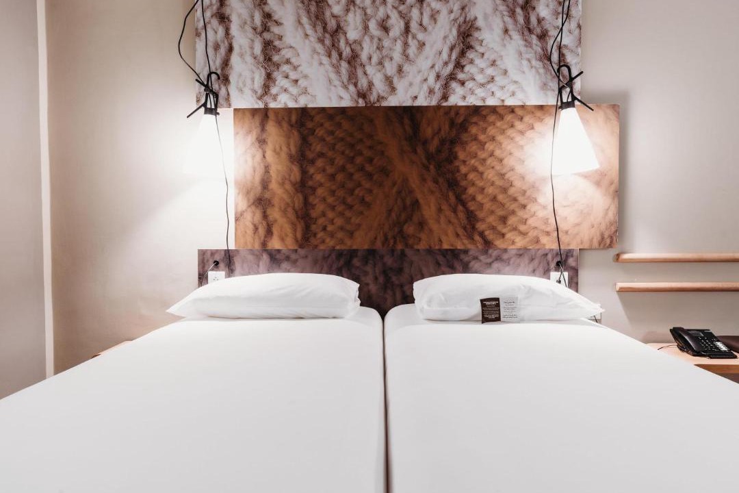 Photo of Bedroom in Ain Chock
