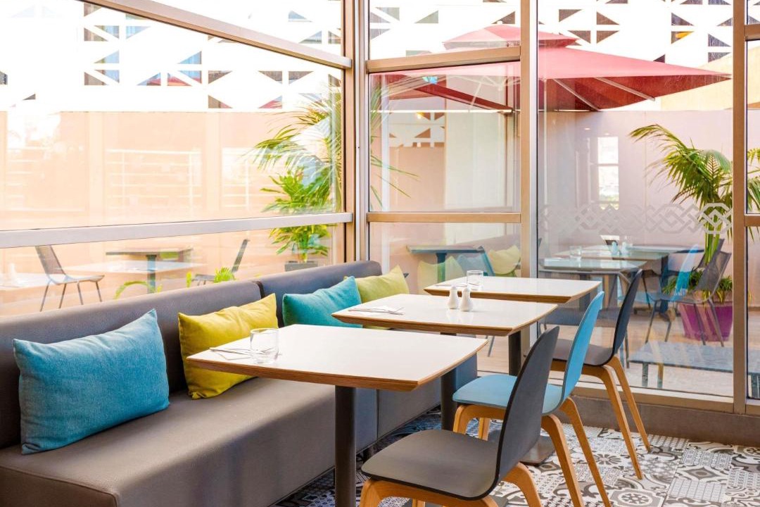 Photo of Patio Balcony in Ain Chock