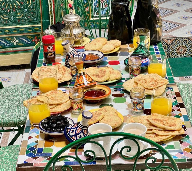 Photo of Others in Dar Tazi