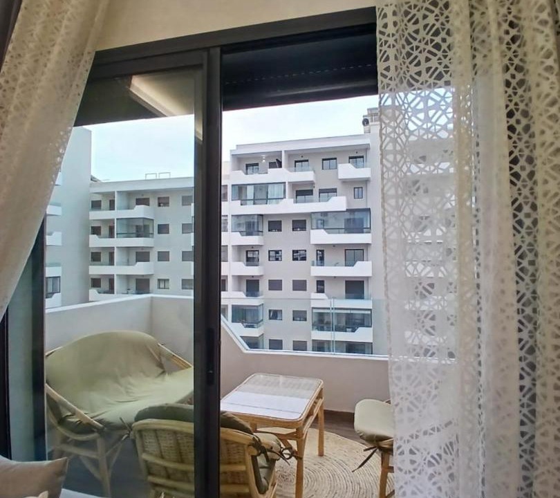 Photo of Patio Balcony in Ain Harrouda