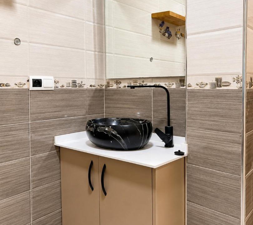 Photo of Bathroom in La Nouvelle Ville Ibn Batouta