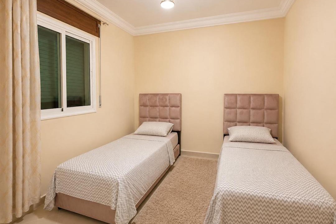 Photo of Bedroom in Gueznaia