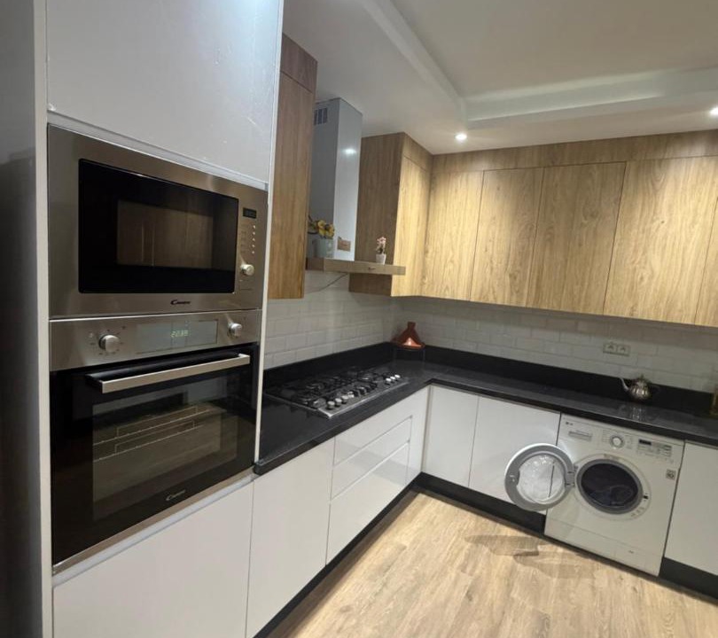 Photo of Kitchen in Haut Founty