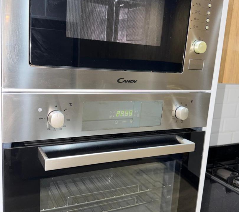 Photo of Kitchen in Haut Founty