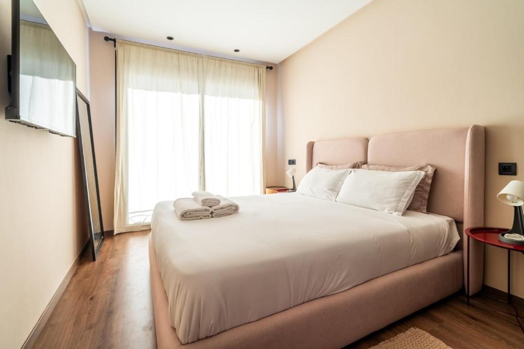 Photo of Bedroom in Gauthier