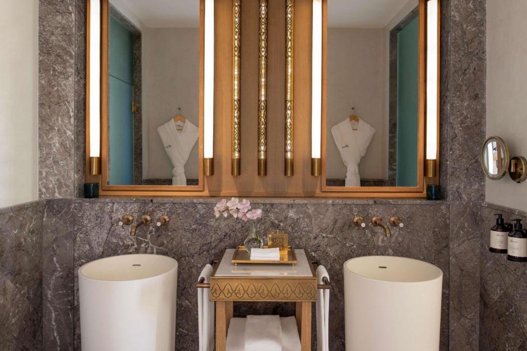 Photo of Bathroom in Tangier