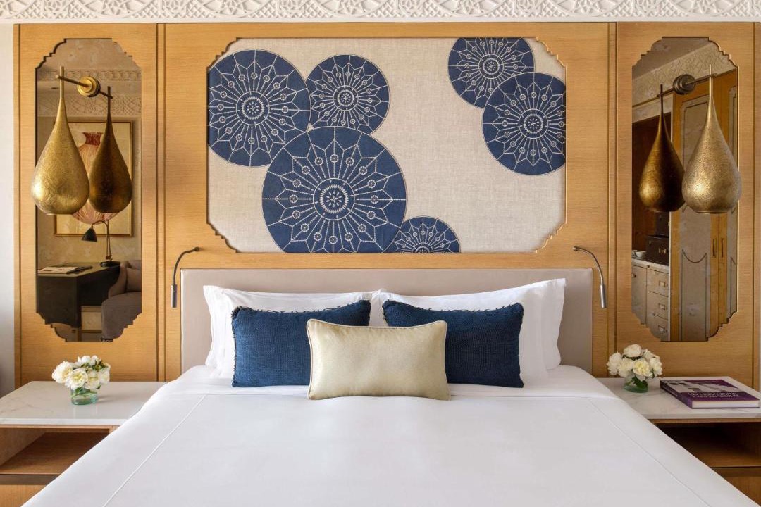 Photo of Bedroom in Tangier