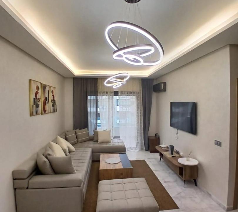 Photo of Livingroom in Ain Harrouda