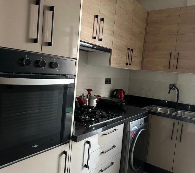 Photo of Kitchen in Agadir Bay
