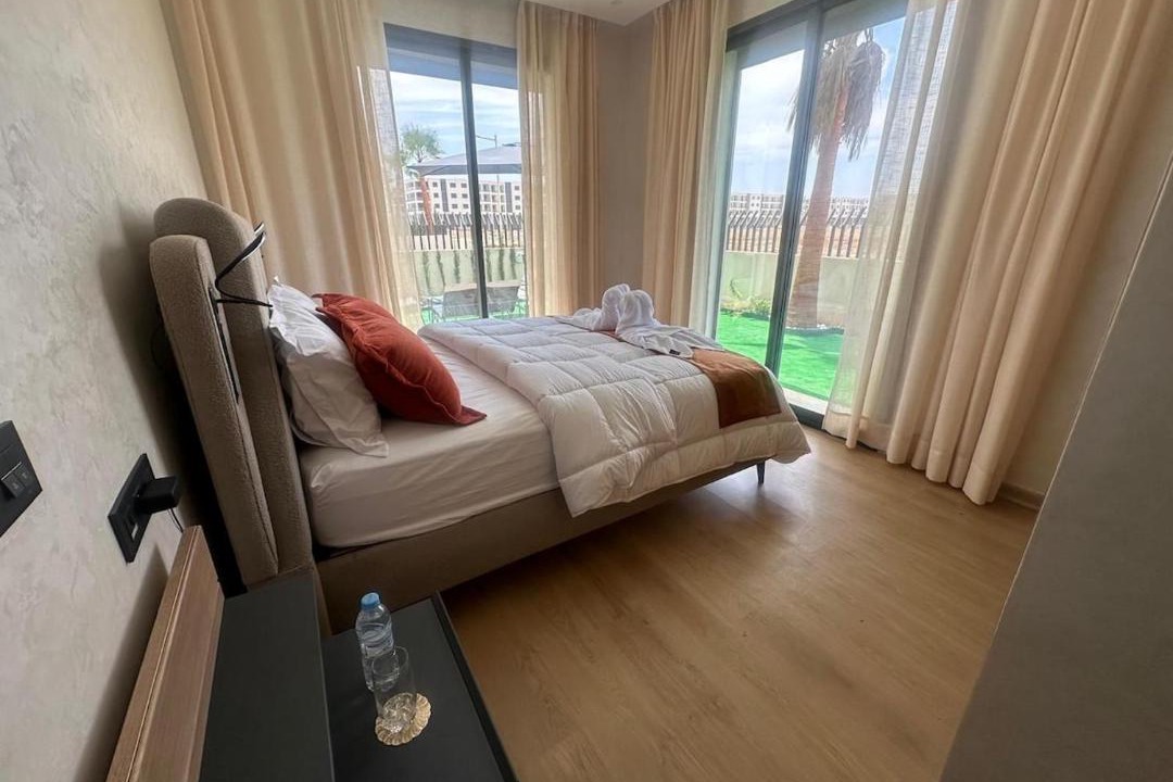 Photo of Bedroom in Agadir Bay